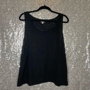 J. Jill Tank Top